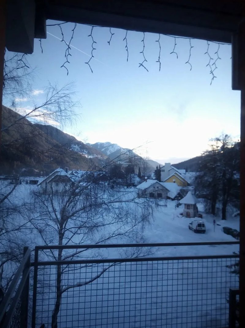Kompas Kranjska Gora