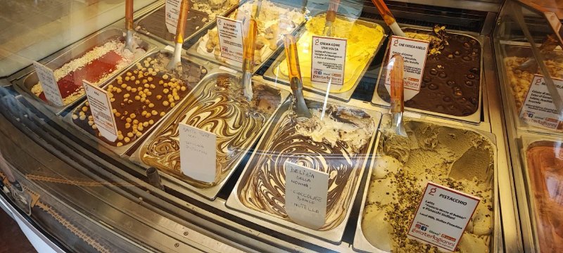 Gelateria Gianni