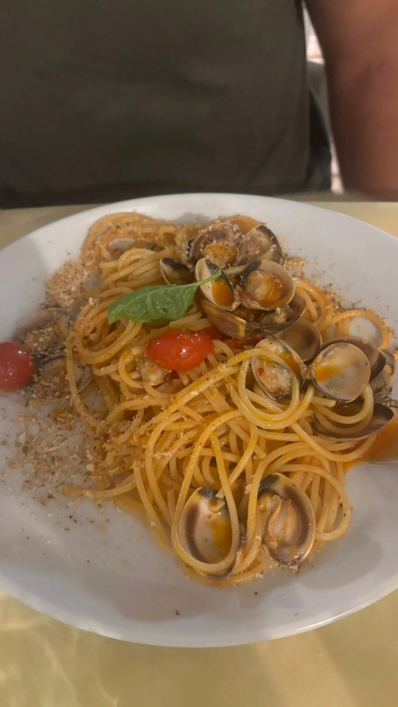 Ristorante Da Barbone