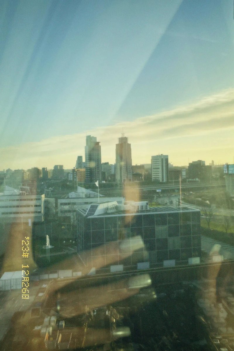 Novotel Rotterdam Brainpark
