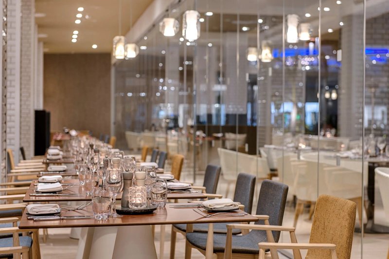 Radisson Blu Resort & Spa, Gran Canaria Mogan