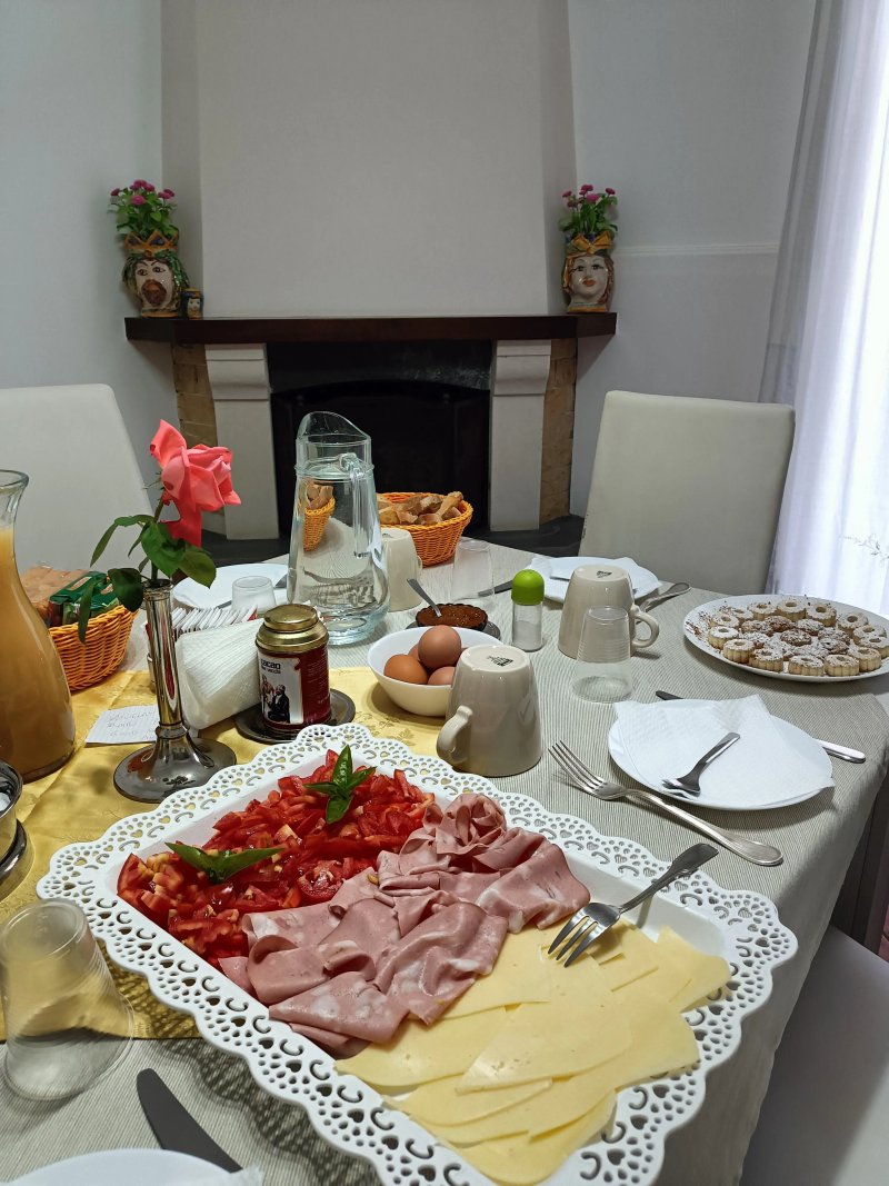 B&B Boutique Di Charme Etna-Relax-Natura