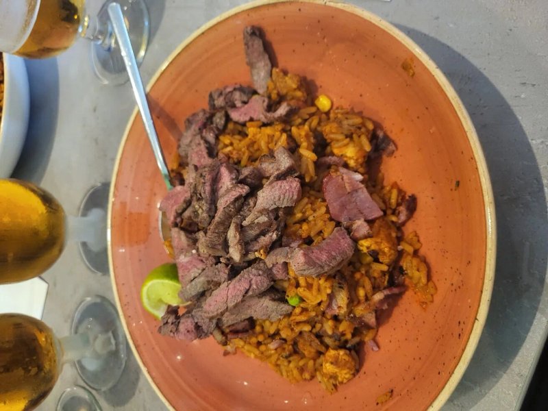 El Guaca Mexican Grill