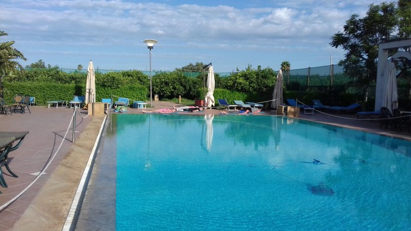 Hotel Villa Palocla