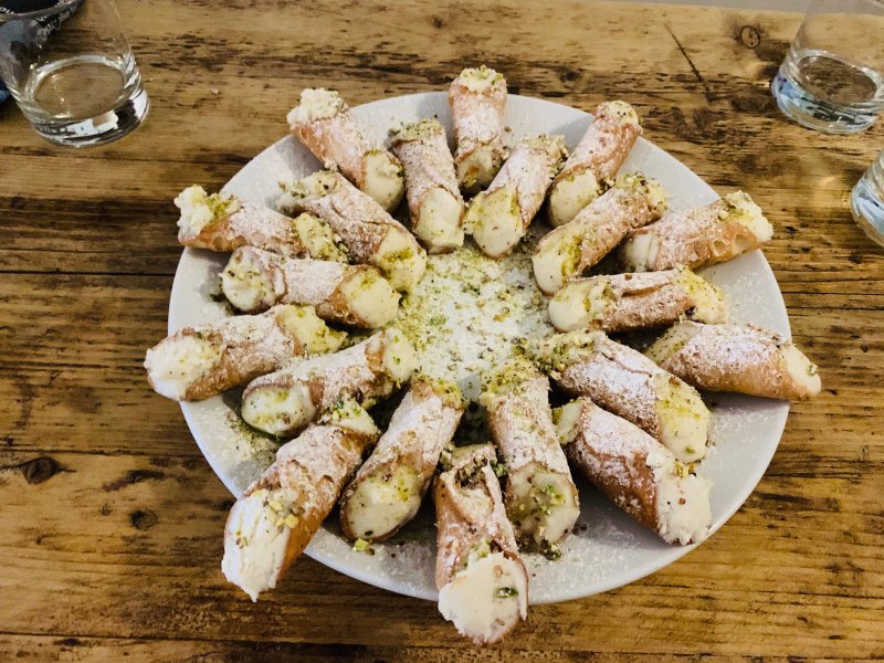 Sicilian Nq - Restaurant And Bar