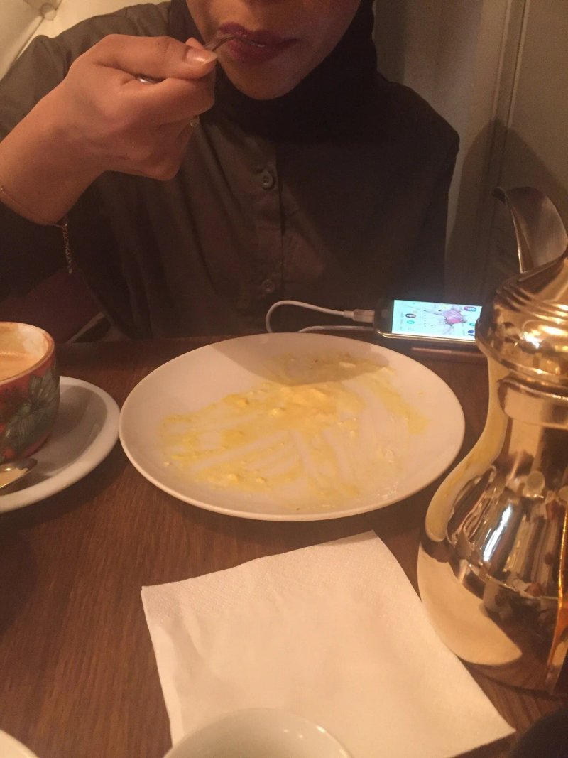 L'ETO Caffe - Belgravia