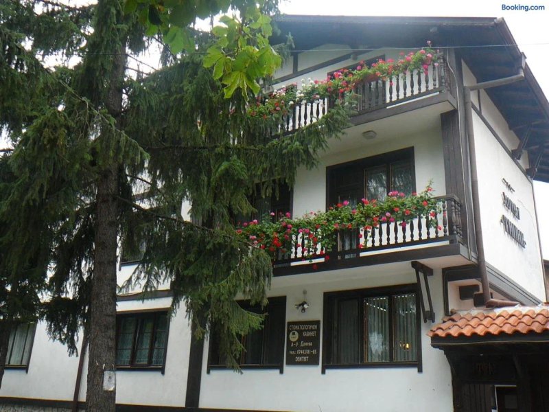 Hotel Tipik