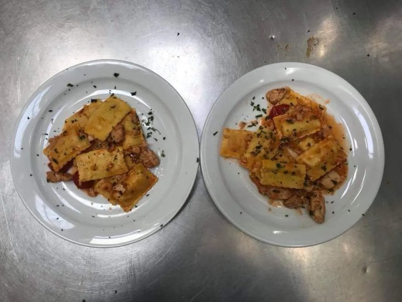 Pizzeria Scacco Matto