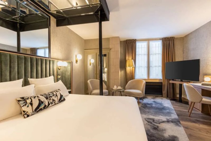 Best Western Saint Louis