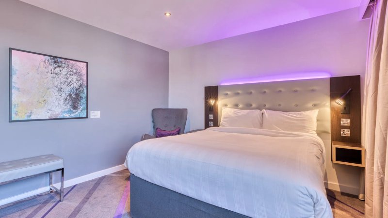 Premier Inn London Tooting Hotel