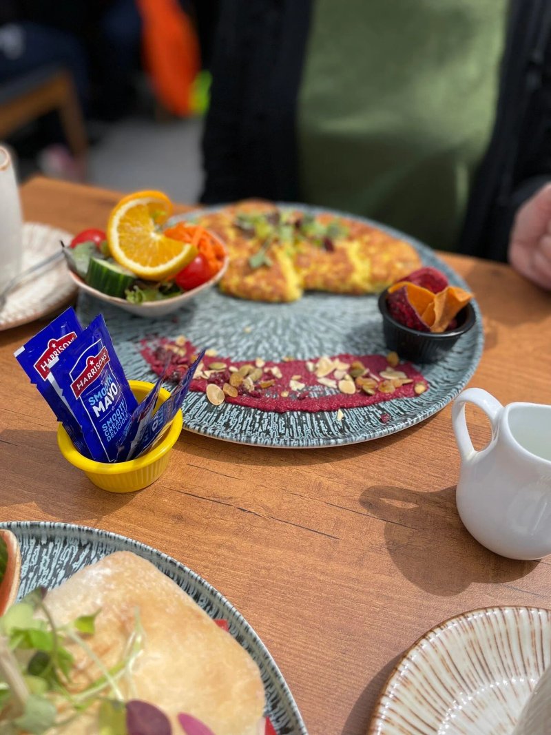 La Vita Bistro Cafe