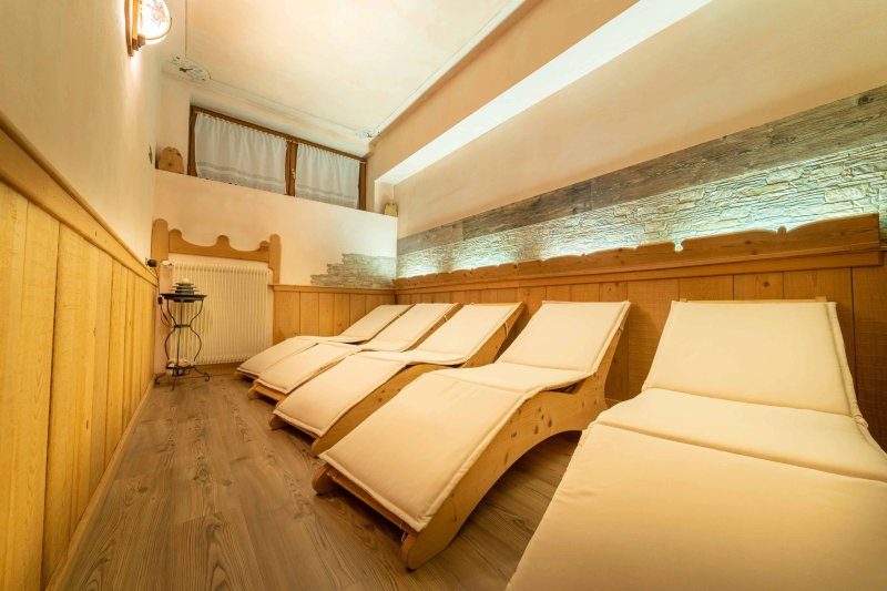 Pineta Pastry Hotel