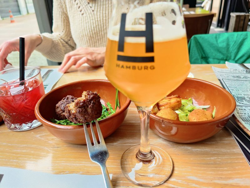 Hamburg