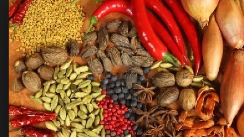 Spices Restaurant