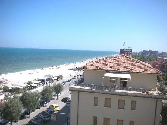 Abbazia Club Hotel Marotta