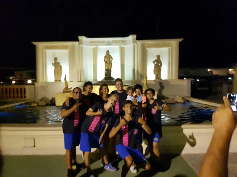 Club Arianna Hotel Residence