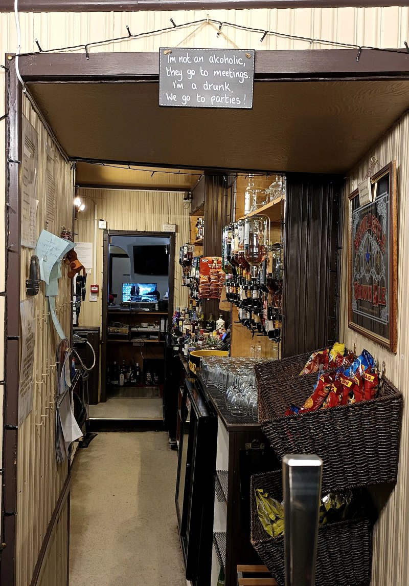 The Black Bull Inn