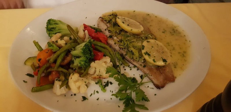 Ristorante Pizzeria IL Galeone