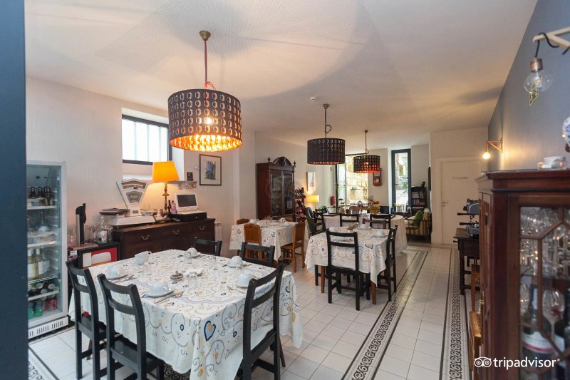 ALIBI GuestHouse by YoursPorto