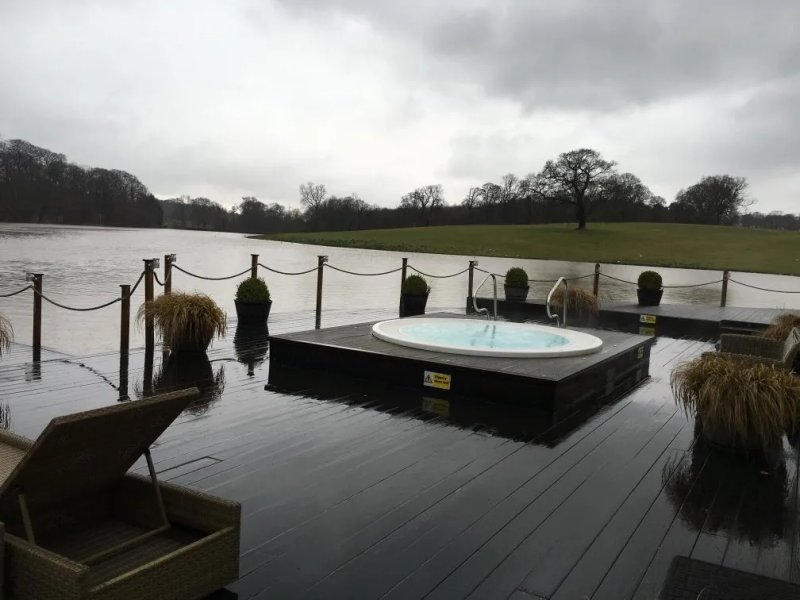 Wynyard Hall