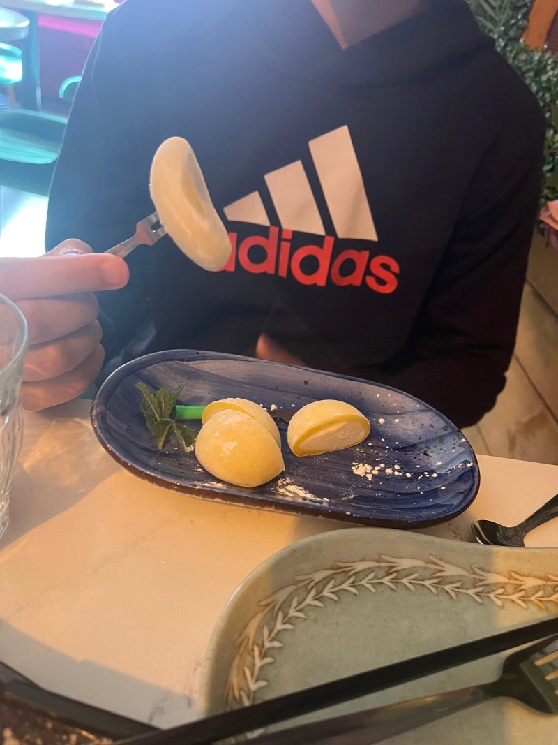 Nishi Sushi