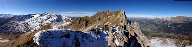 Ski und Berggasthaus Casanna