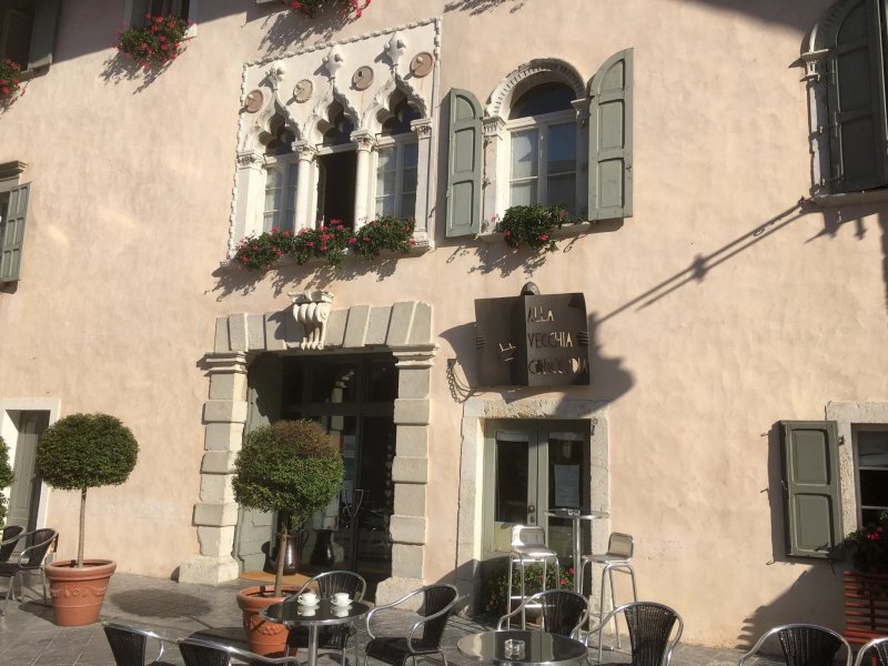 Bar Ristorante Caffe Vecchio