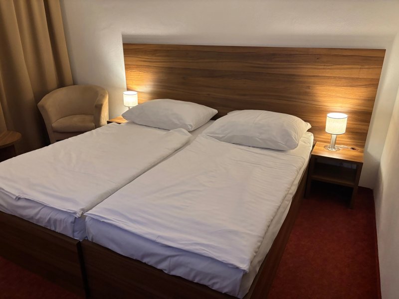 Hotel Saffron