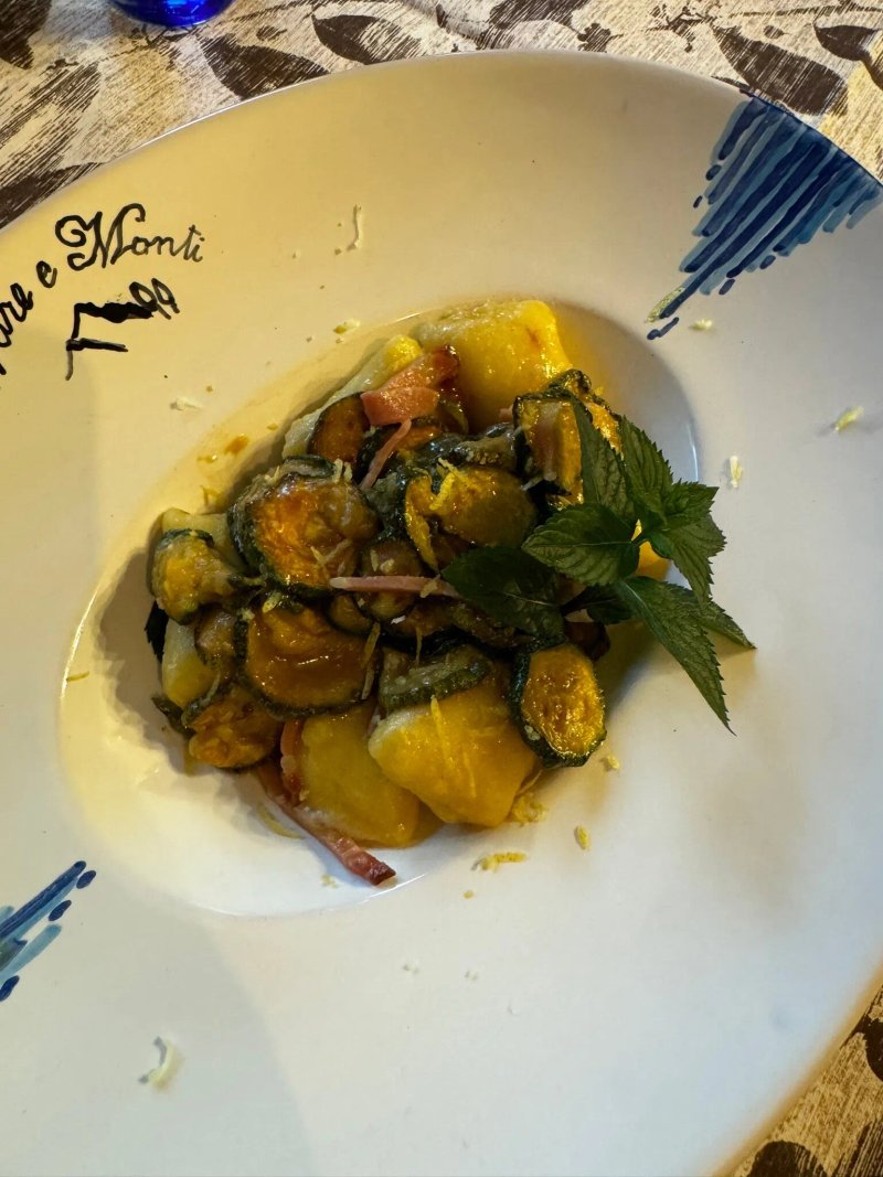 Agriturismo Mare e Monti