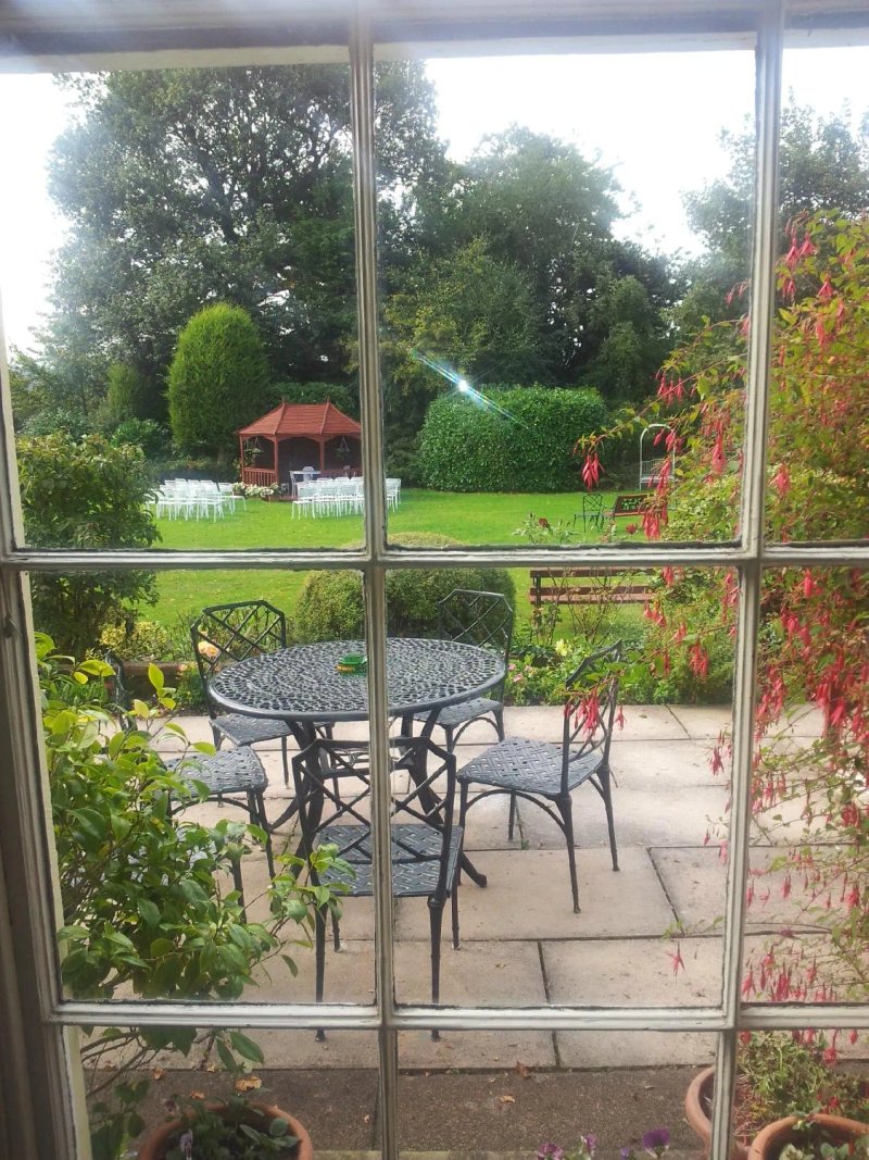 Highfield Hall Hotel