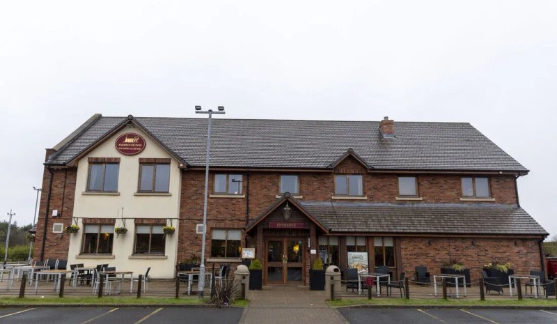 Wallace Well Farm - Dining & Carvery