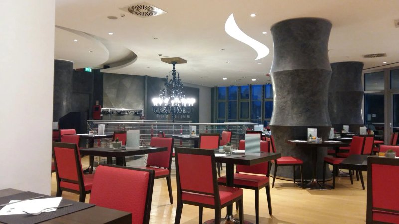 UNAHOTELS Malpensa