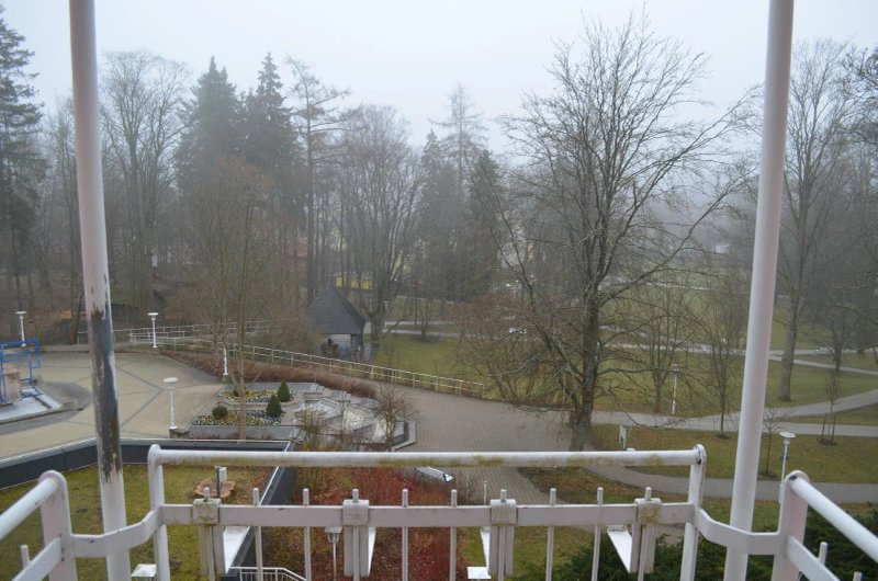 relexa hotel Bad Steben