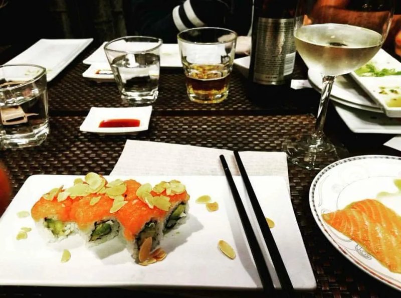 Yama-Sushi Como