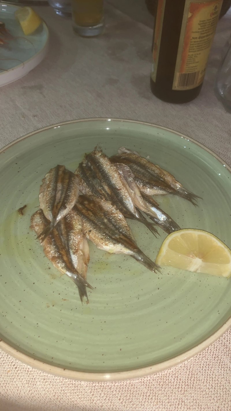 Trattoria Contovello