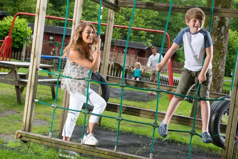 Parkdean Resorts White Cross Bay Holiday Park