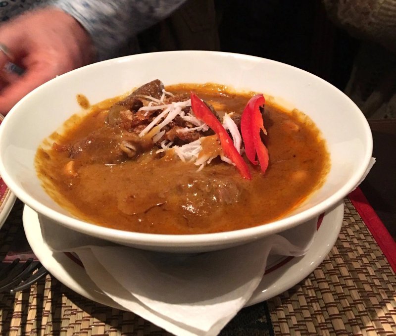 Khonkaen Thai Cuisine