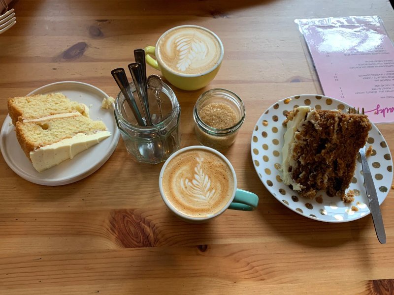 Lovecrumbs