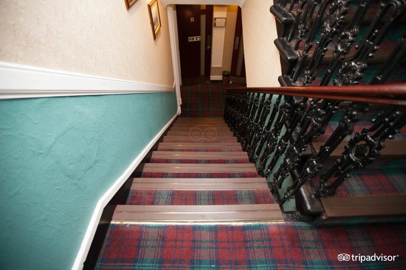 Argyll Hotel
