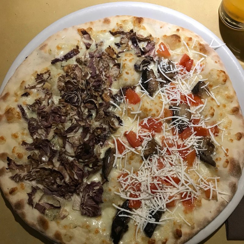 Pizzeria Viale 73