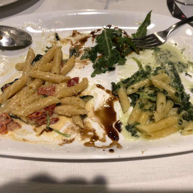 Ristorante Pizzeria Paradiso