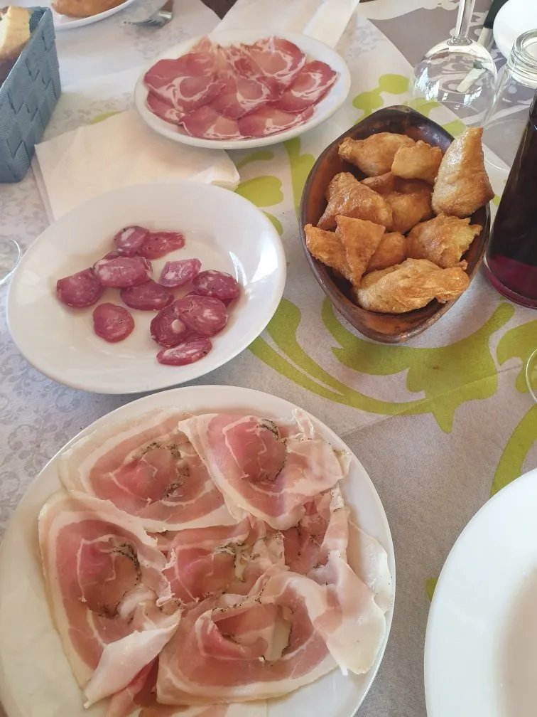 Ristorante Pizzeria Borgo Antico