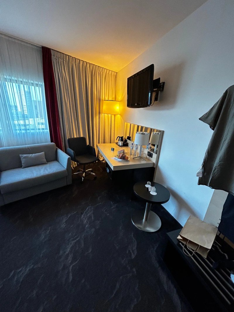 Park Inn by Radisson Leuven