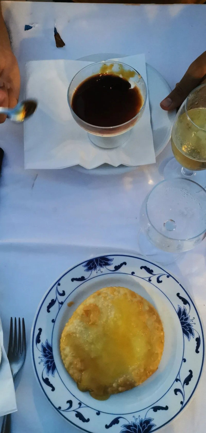 Hotel Ristorante Su Meriagu