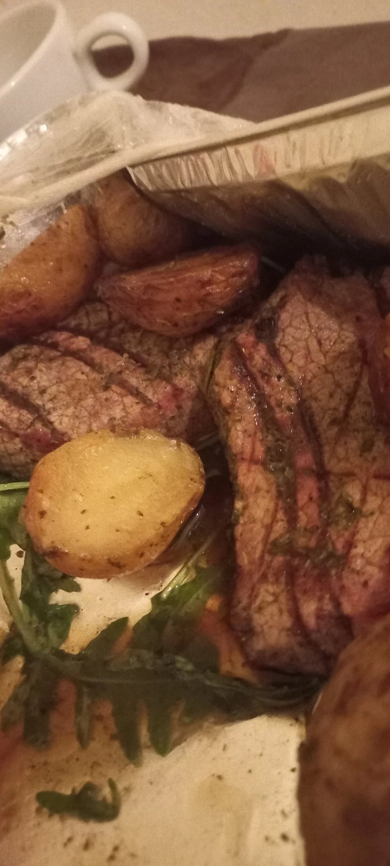 Ristorante Osteria Dado Matto