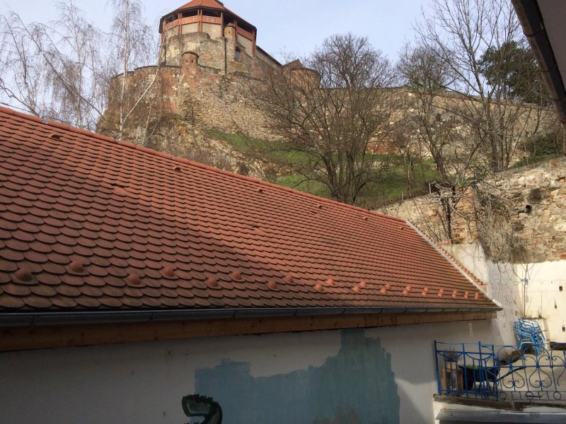 Kaleidoszkop Haz Hostel