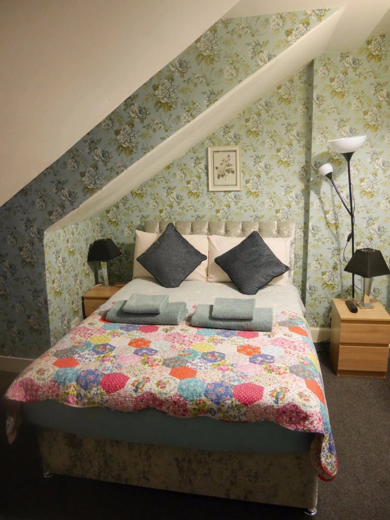 Pilrig Guest House