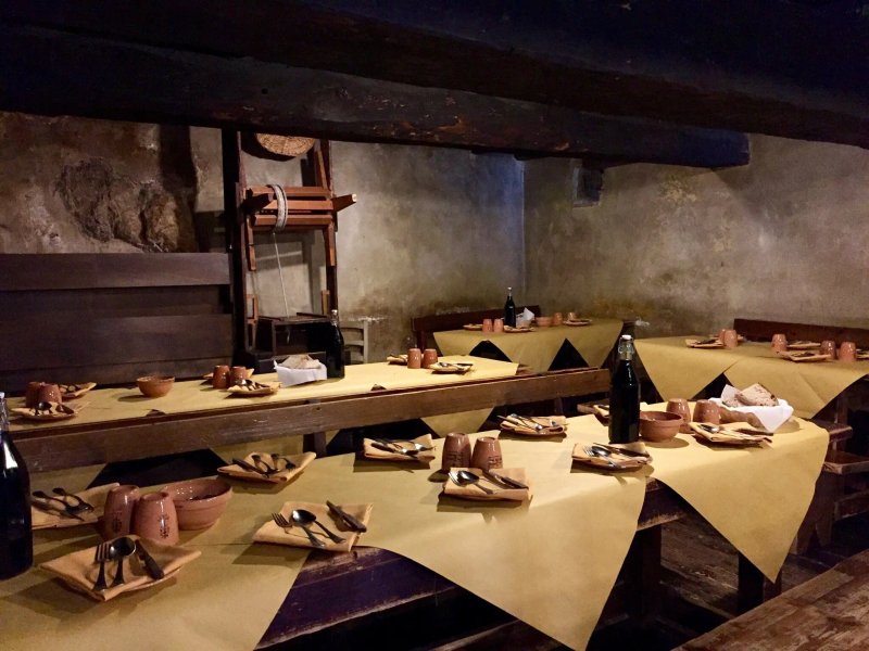 La Taverna del Barone