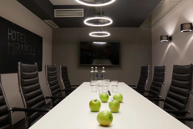 Hotel Mirabell by Maier Privathotels