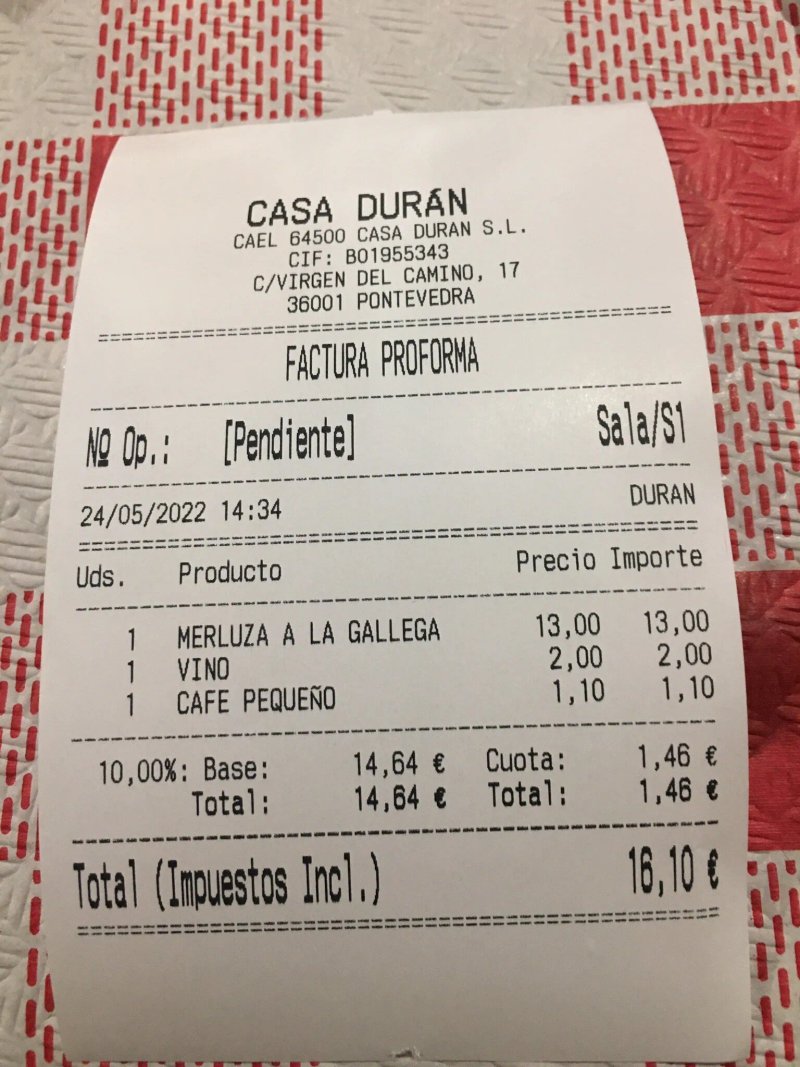 Casa Duran